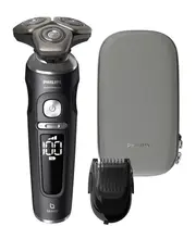 Shaver Series 9000 Prestige SkinIQ Electric Shaver Refresh