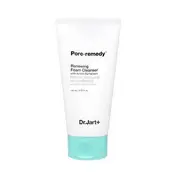 Dr. Jart+ - Pore-remedy Renewing Foam Cleanser 150ml