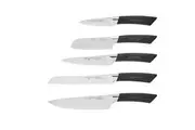 Sax Chef Knives Set, 5 Piece