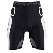 Oneal Pro Protector Shorts, Size L for Men