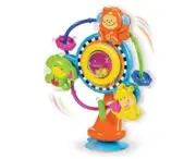 FERRIS WHEEL BEBEE I BKIDS I Birthday Present
