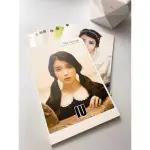 韓國IU 李知恩精美POST CARD SET明信片組