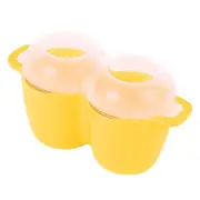 Progressive Microwave Poach Perfect 2 Eggs