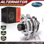 Alternator for Lexus IS350 2010-2017 V6 3.5L IS250 IS300 GS350 RC300 RC350 150A (for: Lexus)
