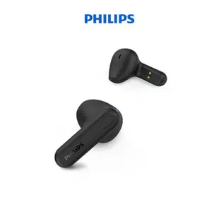 Philips TAT1138 半入耳式真無線藍牙耳機丨純粹音質 舒適至上丨