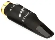 Theo Wanne SLA-TR8 Slant Sig 2 Tenor Saxophone Mouthpiece - 8