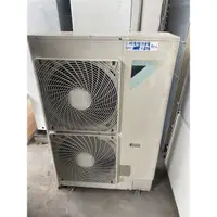 在飛比找蝦皮購物優惠-大金變頻冷氣機5噸380v(單外機）