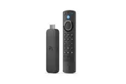 Amazon Fire TV Stick 4K Max (2nd Gen) with Alexa (2024) 16GB Black Wi-Fi 6E International Model