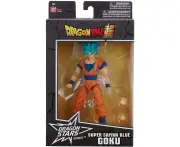 Super Saiyan Blue Goku (Dragon Ball Super) Dragon Stars 17cm Action Figure