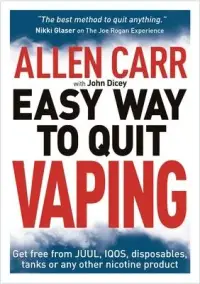 在飛比找博客來優惠-Allen Carr’’s Easy Way to Quit