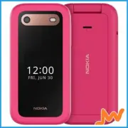 Nokia 2660 Flip 4G 2.8" 48MB/128MB - Pink