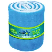 POND AQUARIUM FILTER MEDIA - 6' ROLL (25"x72") KOI PONDS BIO BALL