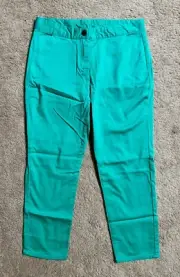 Jacadi Girl's short pants Meadow Green size M/158cm, NEW