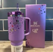 Stanley x Olivia Rodrigo 40oz Quencher H2.0 FlowState Tumbler | 40oz - IN HAND