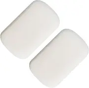 PAMINGONO Portable Soap Paper Disposable Soap Tablets for Hand Washing Travel Outdoor Use Safe Convenient for Home The Go Cleaning