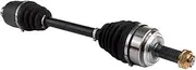 Ccl Rubber Boot Drive Shaft Boot Dust Cover Cv Joint Half Shaft ，Compatible With Ci-ty 07-20