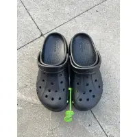 在飛比找蝦皮購物優惠-Crocs BAYA洞洞鞋