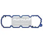 Platinum Inlet Valley Cover Gasket - IMS755