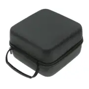 Handy Storage Bag Pouch for Mini Desktop Speaker Protects from Damage &Scratches