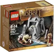 LEGO The Hobbit Riddles for The Ring