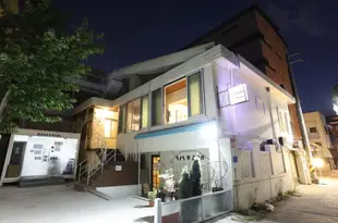 西斯恩布羅旅館Sis N Bro Guesthouse