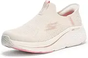 [Skechers] Women's Max Cushioning Elite 2.0 Eternal Hands Free Slip-ins Sneaker