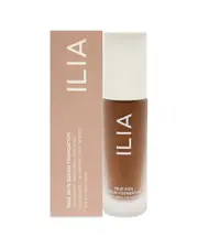 ILIA 1oz SF14 Bimini True Skin Serum Foundation - SF14 Bimini
