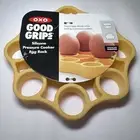 OXO Good Grips Silicone Pressure Cooker Egg Rack NEW