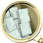 FD-Q10C Unutilized Spare Parts Inventory