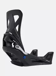 Burton Step On X Re:Flex Carbon Snowboard Bindings - MEDIUM - BRAND NEW