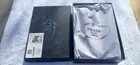 Authentic "Prada Milano"New! Navy Blue-CrossBody BAG/PURSE W/Tags & CERTIFICATE!