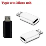 [熱賣][ OFERTAS TOP] 1PC MICRO USB 2.0 5 針公頭轉 USB 3.1 TYPE C 適