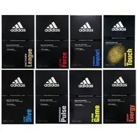 在飛比找蝦皮購物優惠-Adidas 愛迪達 運動系列男性香水 100ml (多款可