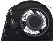 Laptop CPU Cooling Fan KDB05105HBA05 DC05V for Lenov/o ThinkPad S1 Yoga 12 YOGA12 04X6440 00HT721 00HT722 00HT723