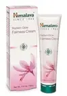 Himalaya Radiant Glow Fairness Cream for Dark Spots, Eye Bags and Under Eye Circ