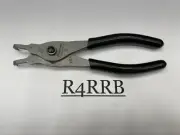 Snap-on Tools USA NEW Style BLACK .070 Tip 90° Snap Ring Pliers SRPCR7090BK