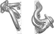 Gibson Performance Exhaust Gibson GP403S-C Ceramic Coated Performance Header