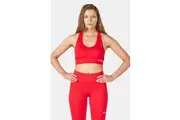 Allure Seamless Sports Bra