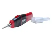 Weller WLIBAK8 Cordless Battery Powered Soldering Iron WELIBAK8