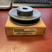 AK41X5/8 FHP Sheave Dodge 121537