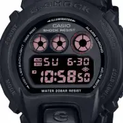 Casio G-Shock Dw-6900Ms-1