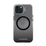 EFM Aspen Case Armour with D3O BIOFor iPhone 15 Plus