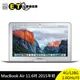 Apple MacBook Air 11吋 2015 i5/4G/128G 筆記型電腦 福利品【ET手機倉庫】A1465