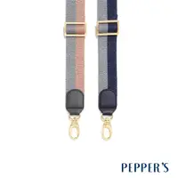 在飛比找蝦皮商城優惠-PEPPER'S｜SPARKLE 雙色閃閃可調整背帶 - 香