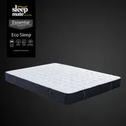 Eco Sleep King Single Roll Mattress