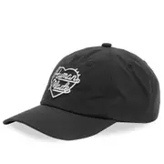 Human Made 6 Panel Nylon Cap