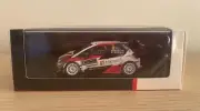 SPARK Toyota WRC Monte Carlo 2018 O.Tanak 1:43 / F1 COLLECTION FOR SALE