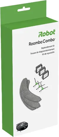 在飛比找樂天市場購物網優惠-[4美國直購] iRobot Roomba Combo j7