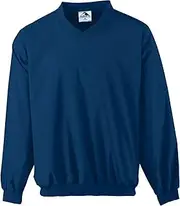 [Augusta Sportswear] Women's Augusta Micro Poly Windshirt/Lined