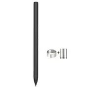 BOOX 4096 Stylus Pen with High-Pressure Sensitivity and Eraser for Kindle Scribe and ReMarkable 2 Black